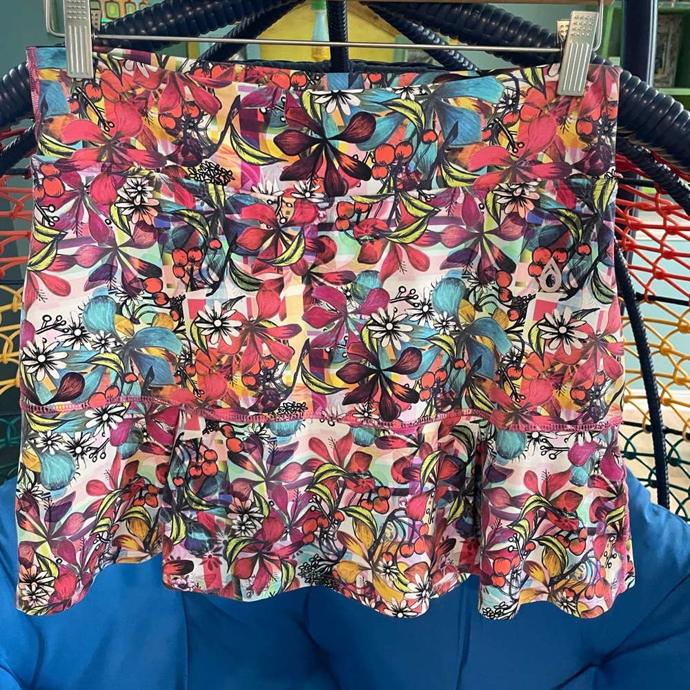Dona Jo Skirt